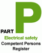 part-p-logo
